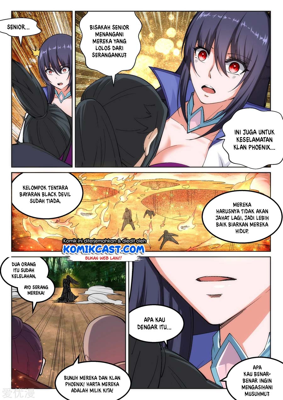 Dilarang COPAS - situs resmi www.mangacanblog.com - Komik against the gods 103 - chapter 103 104 Indonesia against the gods 103 - chapter 103 Terbaru 7|Baca Manga Komik Indonesia|Mangacan